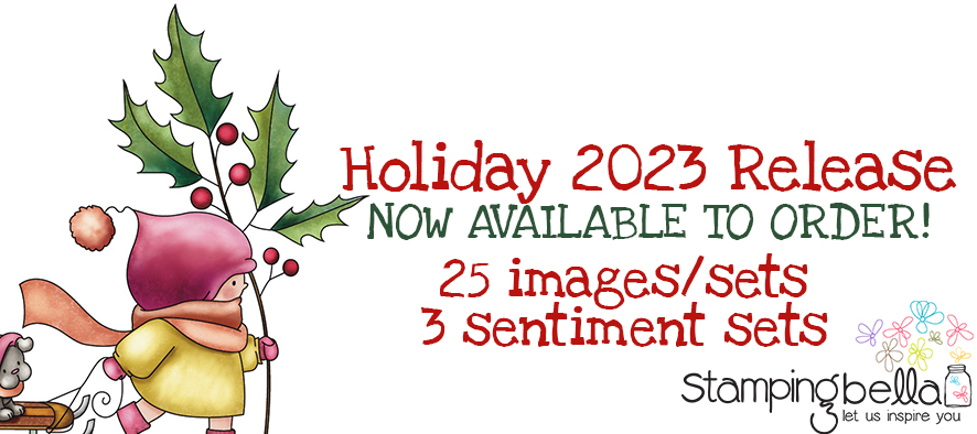 HOLIDAY 2023 RELEASE
